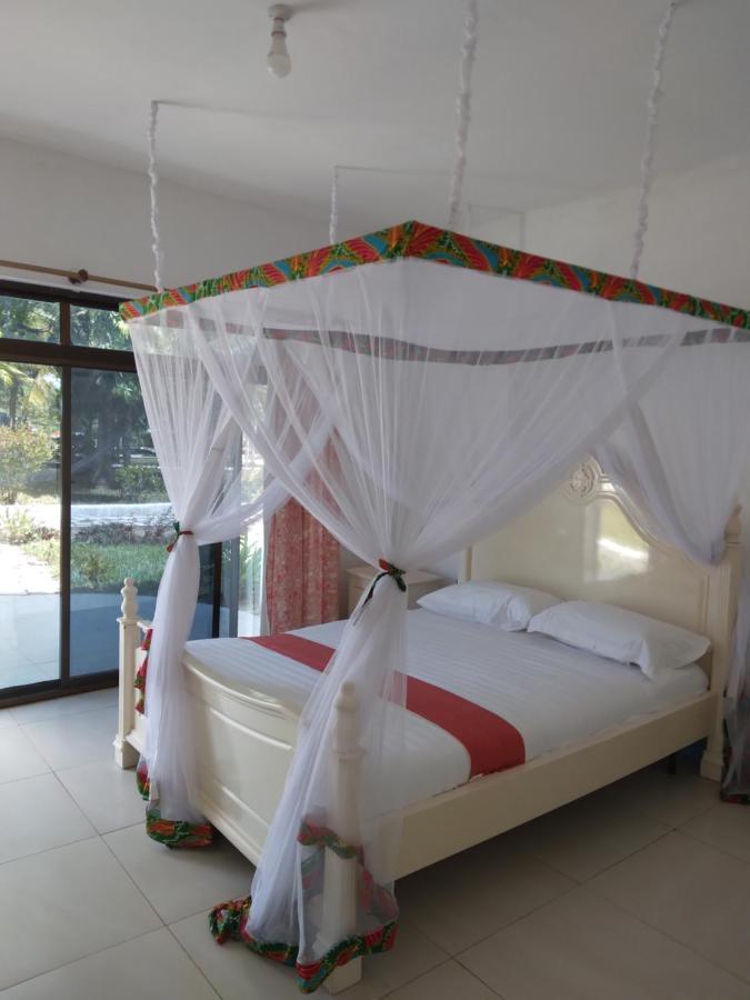 אורואה Coconut Tree Village Beach Resort מראה חיצוני תמונה