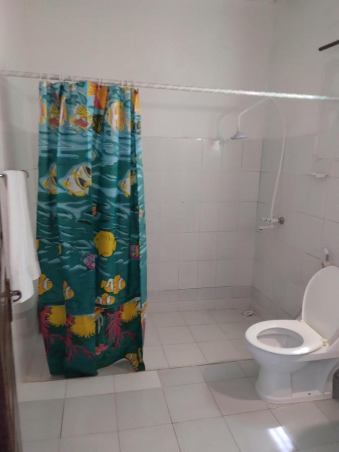 אורואה Coconut Tree Village Beach Resort מראה חיצוני תמונה