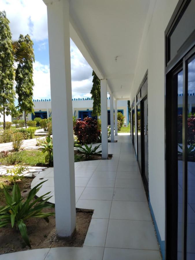 אורואה Coconut Tree Village Beach Resort מראה חיצוני תמונה