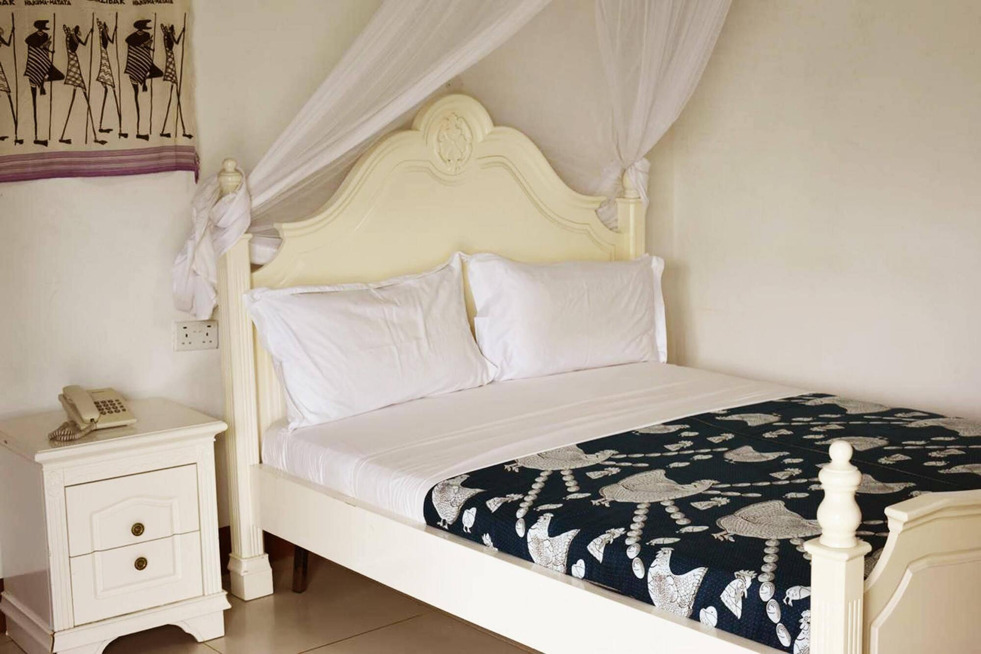 אורואה Coconut Tree Village Beach Resort מראה חיצוני תמונה